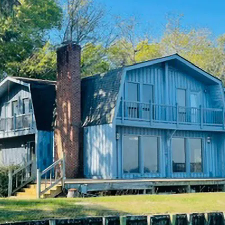 Chowan River Retreat